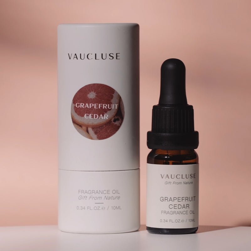 Embrace the Season: Spring Perfume Picks Featuring Light and Floral Scents - VAUCLUSE