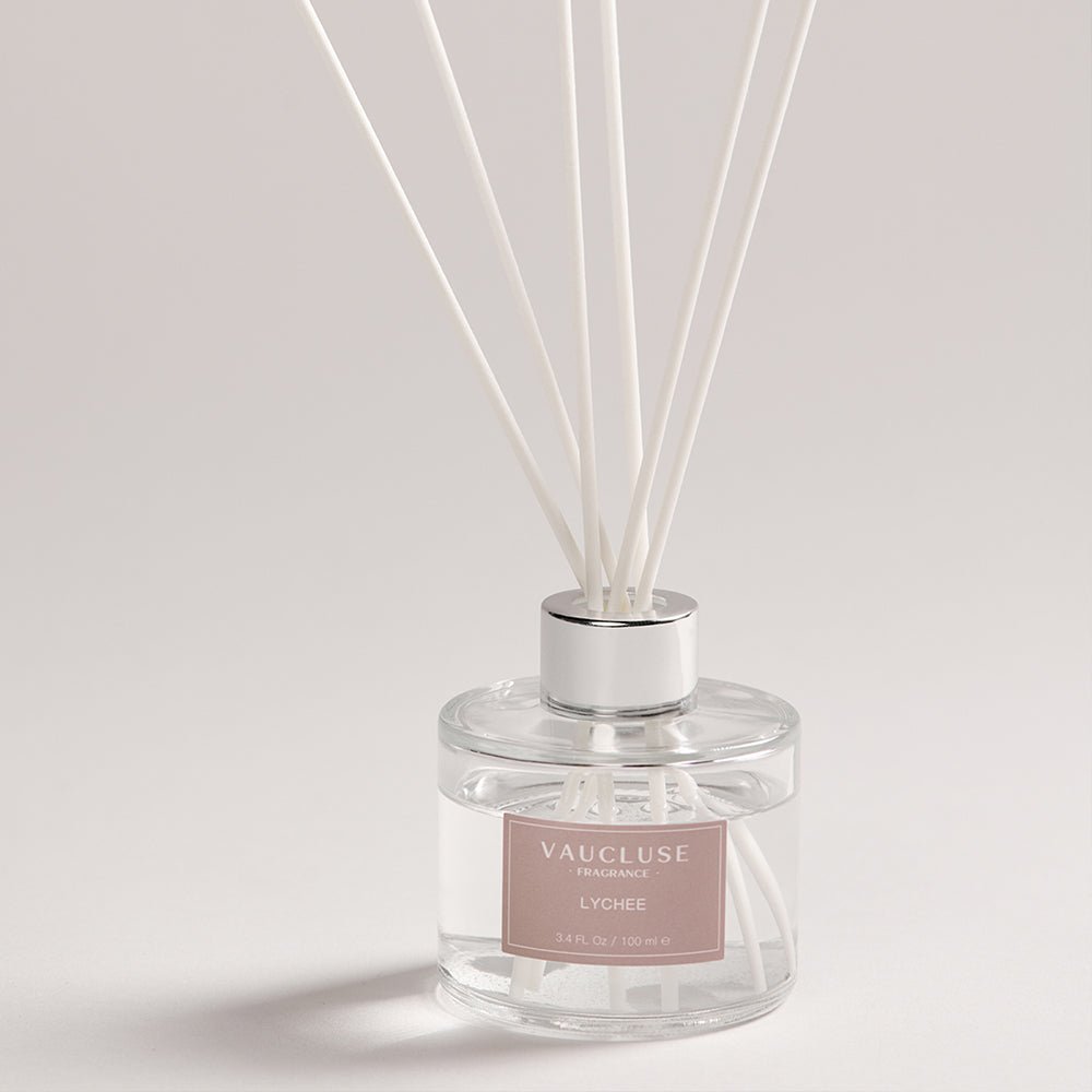 Exploring Aromatherapy The Best Reed Diffusers for Relaxation in