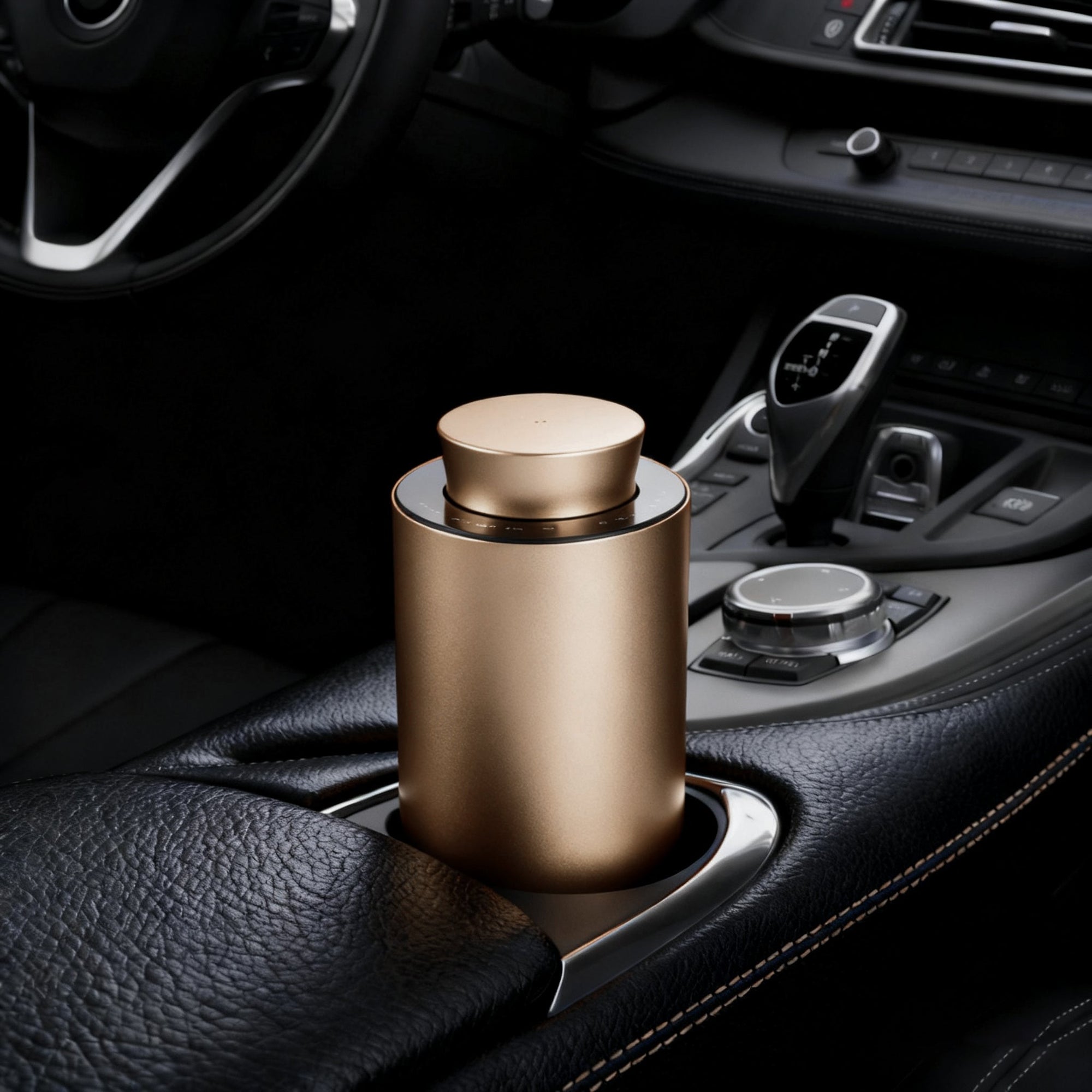 DIY Car Diffuser Blends: Craft Your Perfect Perfume Car Fragrance for the Road