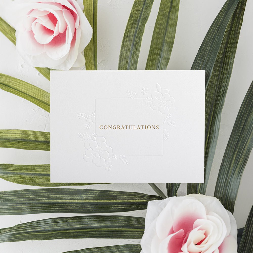 Luxury Greeting Cards & Their Surprising Impact on Mental Health and Well-being - VAUCLUSE