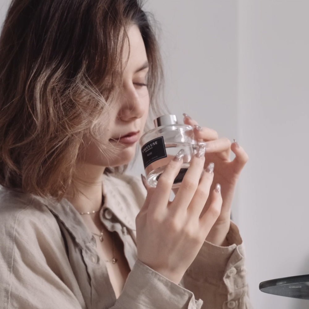 Reed Diffusers vs. Other Diffusion Methods: Finding Your Perfect Home Fragrance - VAUCLUSE