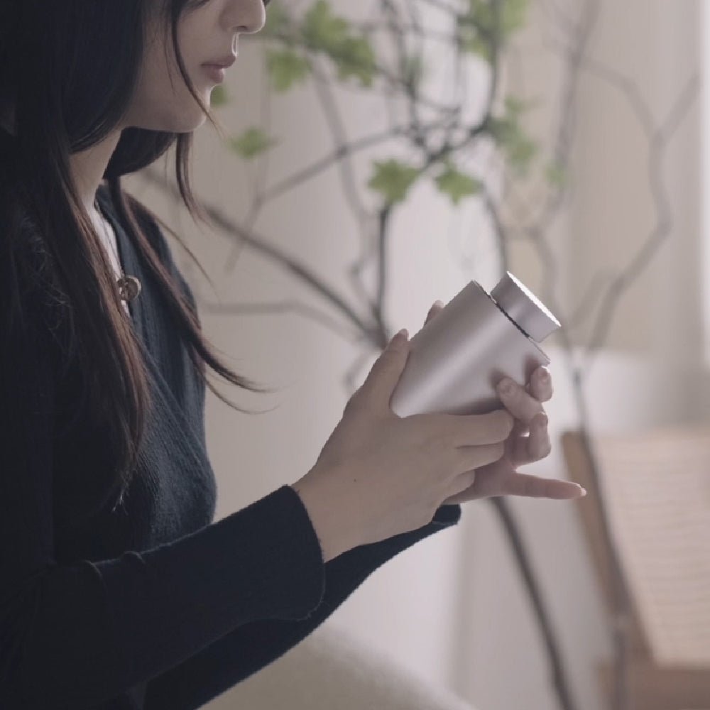 Transform Your Home with Stylish Electric Diffusers - VAUCLUSE