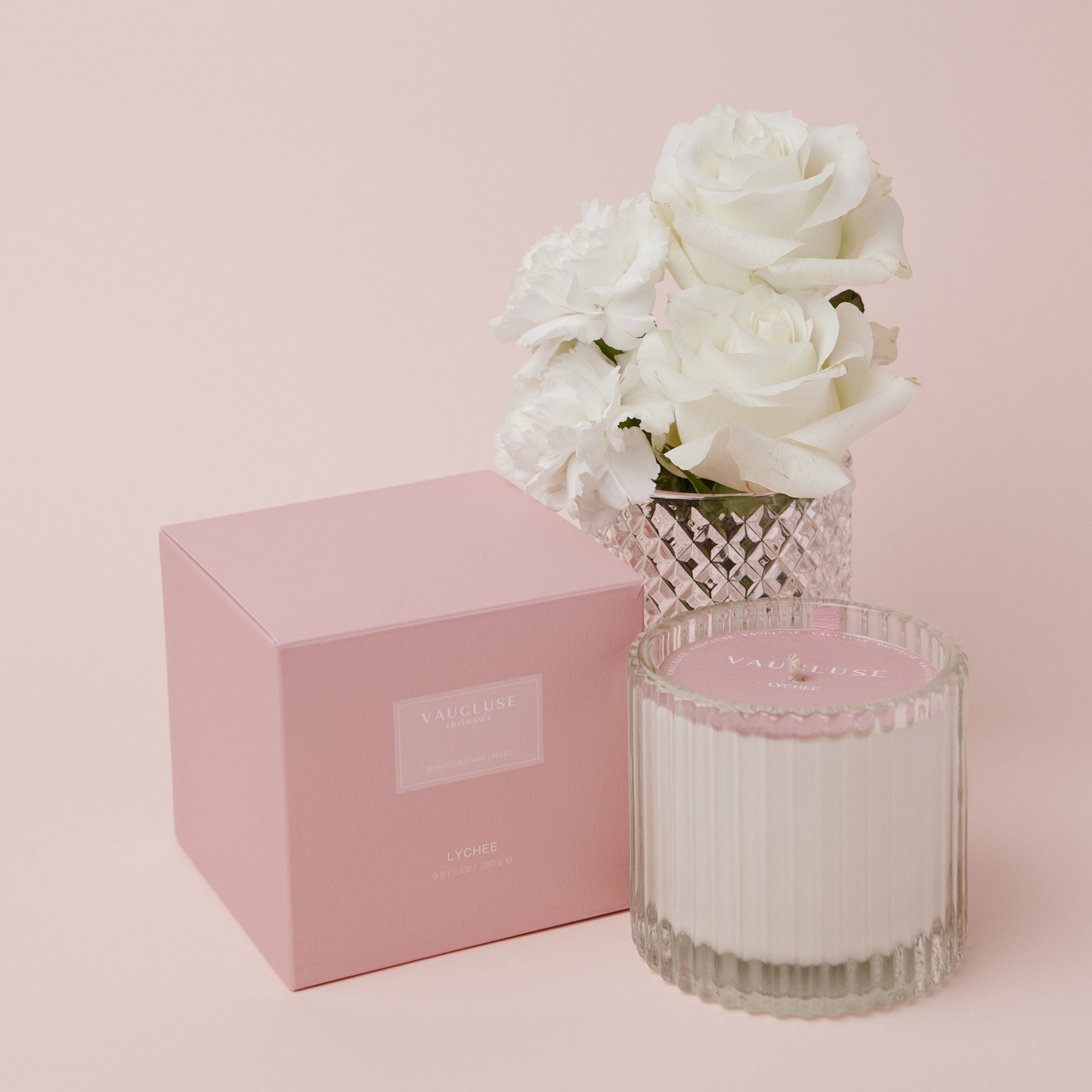 Unveiling the Truth Are Scented Candles Safe for Your Health? VAUCLUSE