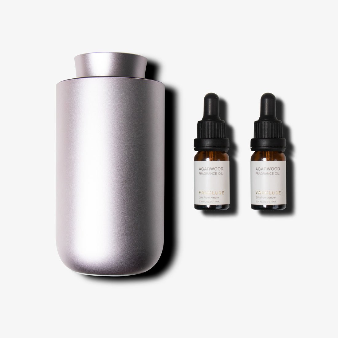 What fragrance oils are safe for candles VAUCLUSE