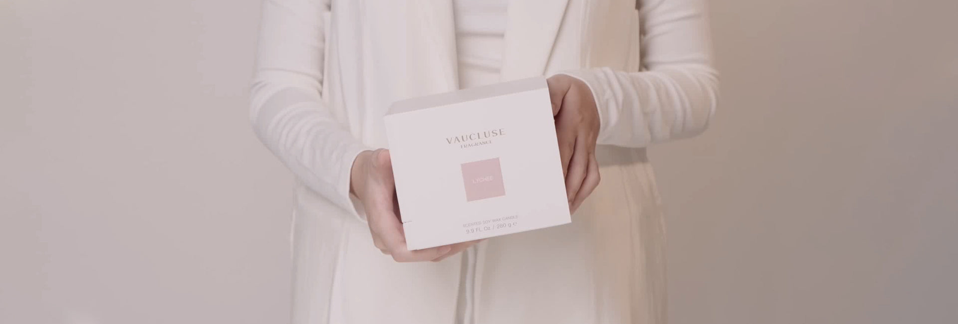 Best Scented Candles - VAUCLUSE