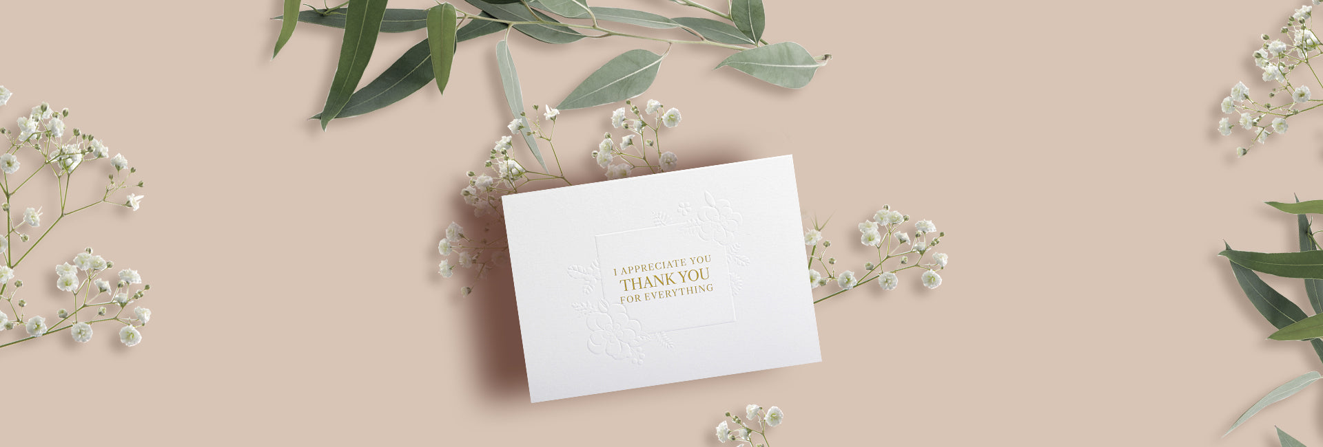 Greeting Cards - VAUCLUSE