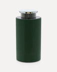 Ribbed Essential Oil Diffuser (Abyssal-Green)