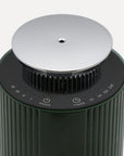 Ribbed Essential Oil Diffuser (Abyssal-Green)