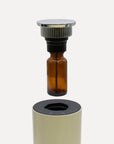 Ribbed Essential Oil Diffuser (Apricot)