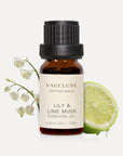 Lily & Lime Musk Essential Oil - 10ml