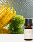 Bergamot Essential Oil - 10ml - VAUCLUSE
