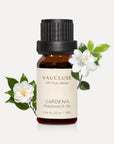 Gardenia Essential Oil - 10ml - VAUCLUSE