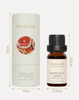 Grapefruit & Cedar Essential Oil - 10ml - VAUCLUSE