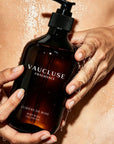 Lumière de Rose Body Wash - VAUCLUSE