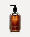 Lumière de Rose Body Wash - VAUCLUSE