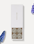 Musk Scented Tealight Candles - VAUCLUSE