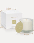 Pear & Freesia Scented Candle - VAUCLUSE