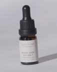 Wood Sage Sea Salt Essential Oil-10ml
