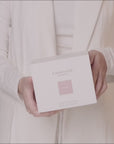 Pear & Freesia Scented Candle