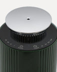 Ribbed Essential Oil Diffuser (Abyssal-Green) - VAUCLUSE