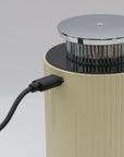 Ribbed Essential Oil Diffuser (Apricot) - VAUCLUSE
