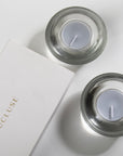 Velvet Scented Tealight Candles - VAUCLUSE