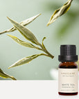 White Tea Essential Oil - 10ml - VAUCLUSE