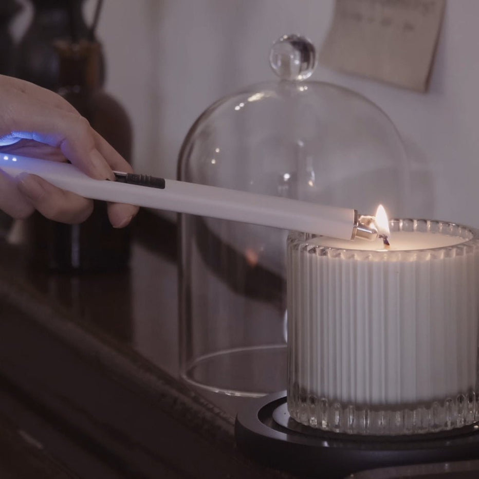 5 Surprising Benefits of Using a Rechargeable Electric Lighter at Home ...