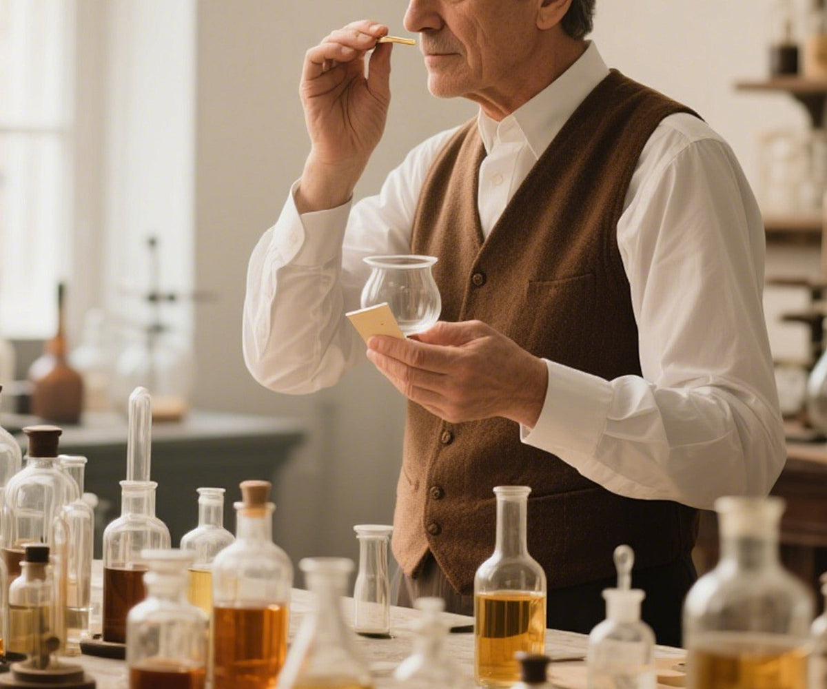 How to Make Long Lasting Luxury Fragrances Last All Day