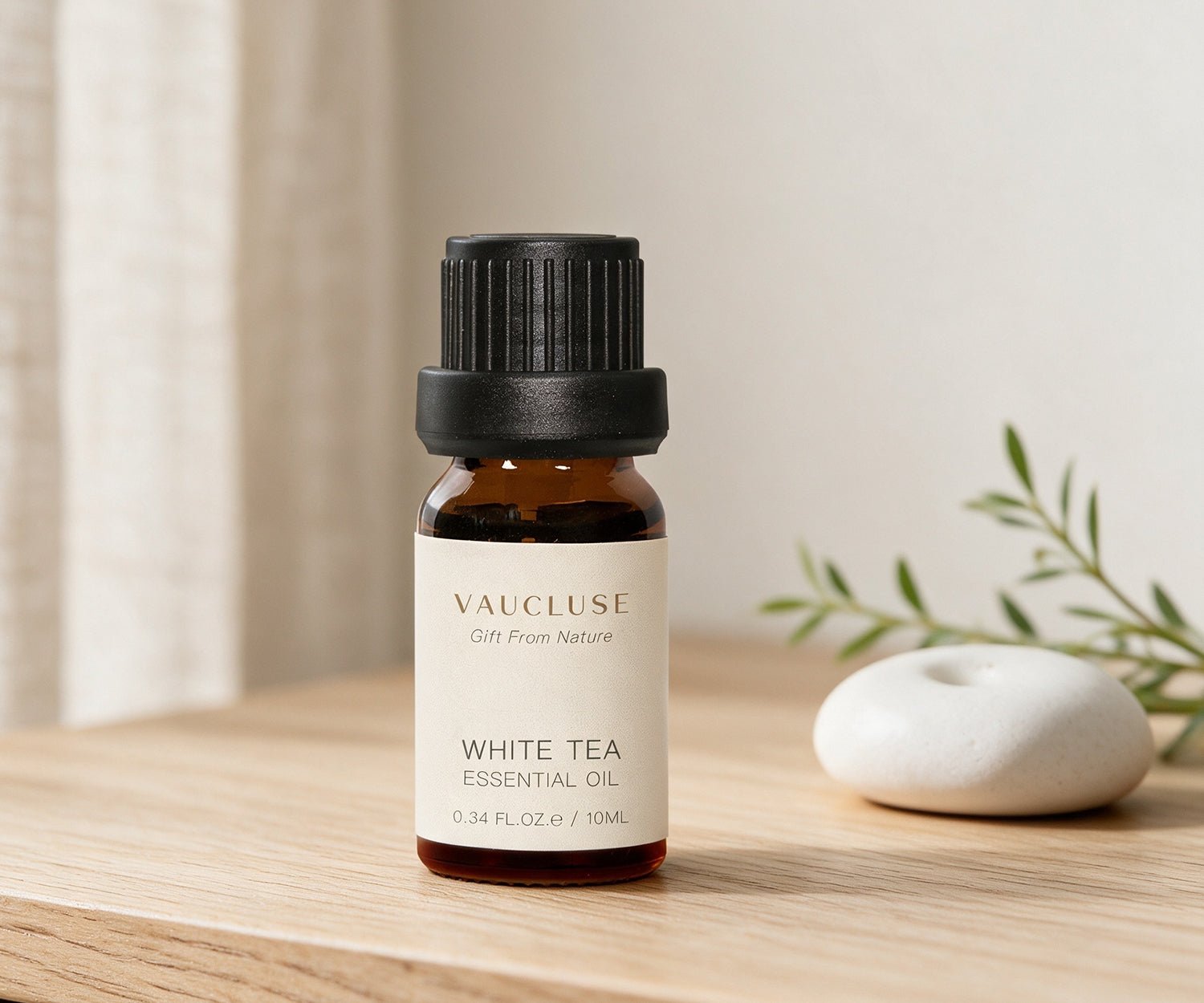 Best Essential Oil Blends for Home Relaxation - VAUCLUSE