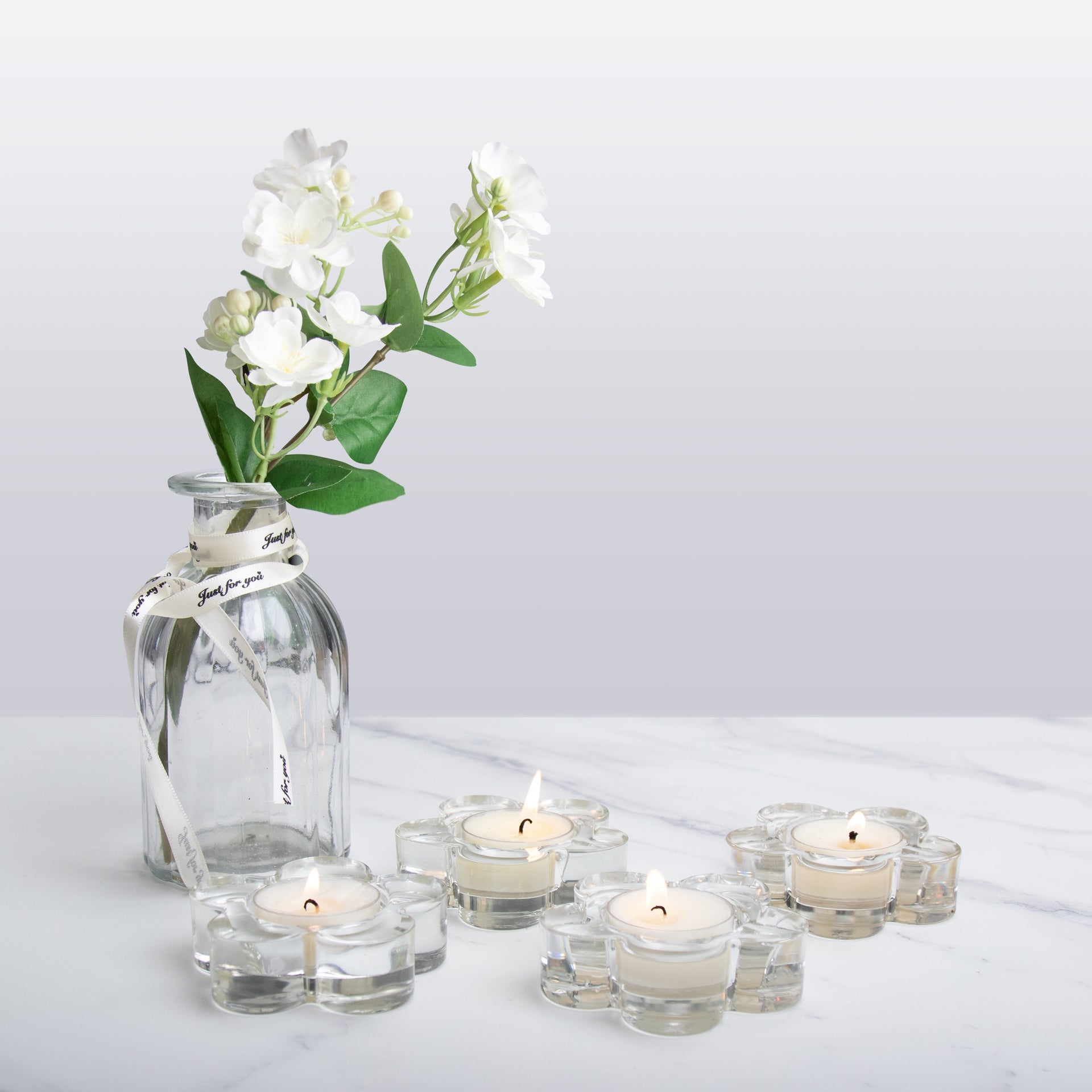 Choosing the Perfect Tea Light Candle Holder for Your Home Decor - VAUCLUSE