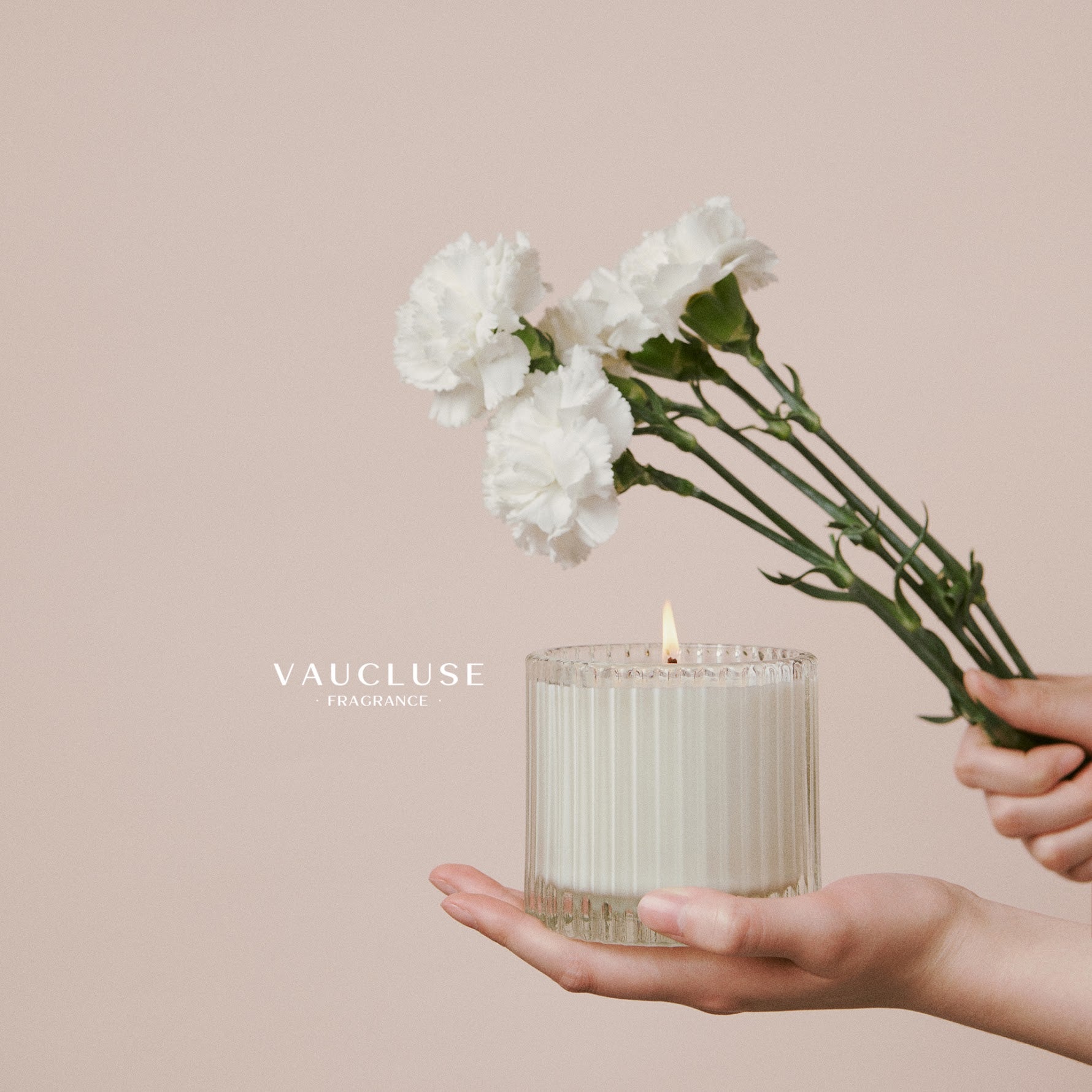 Creating the Perfect Ambiance: Scented Candles for Relaxation - VAUCLUSE