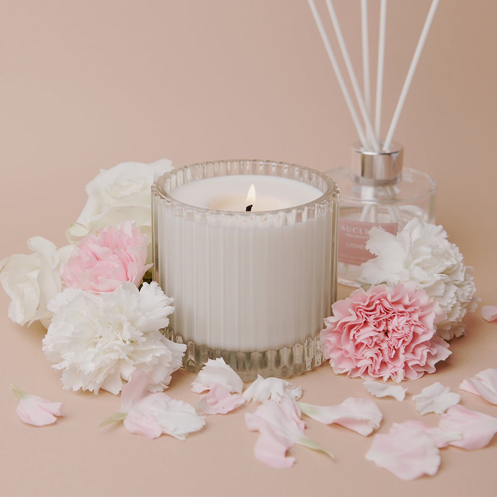 Discover Exquisite Scents: The Best Places to Buy Fragrance Candles Online - VAUCLUSE