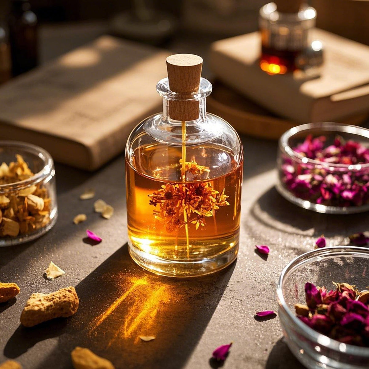 Eco-Friendly Fragrances: Exploring Sustainable and Ethical Perfume Pra ...