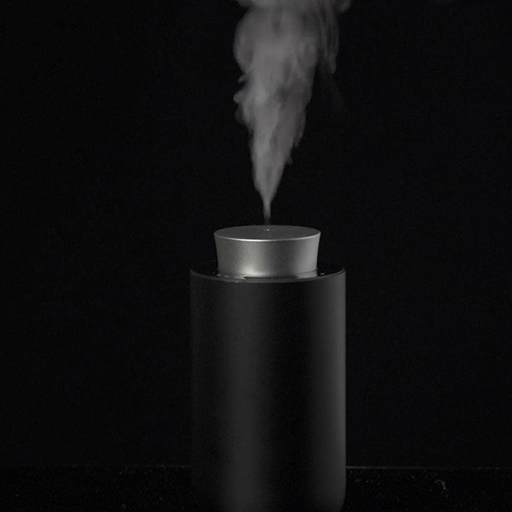 Electric Essential Oil Diffusers 101: Benefits & Best Practices for Beginners (Nebulizing Technology) - VAUCLUSE