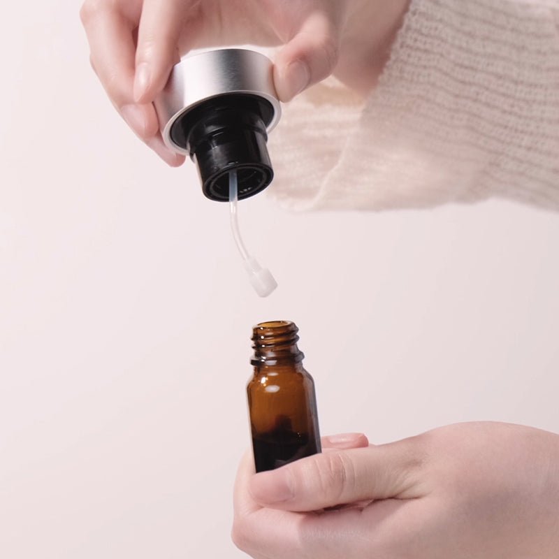 Essential Oil Safety: A Guide to Proper Usage and Dilution - VAUCLUSE