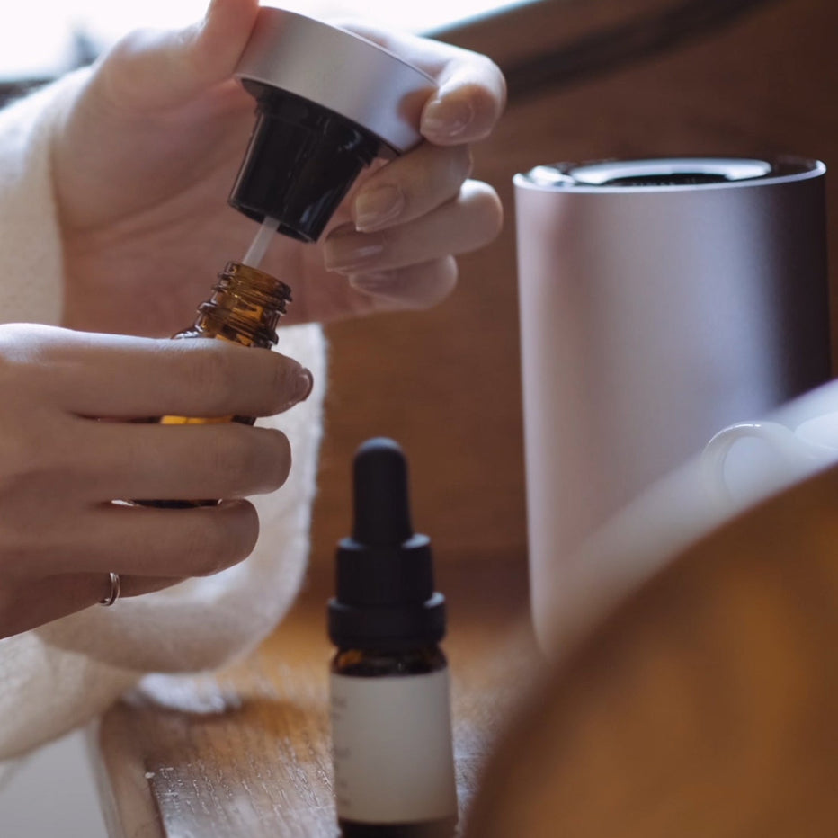 Essential Oil Safety: Tips for Safe and Effective Use with Electric Di ...