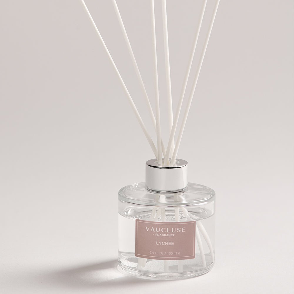 Exploring Aromatherapy: The Best Reed Diffusers for Relaxation in Australia - VAUCLUSE