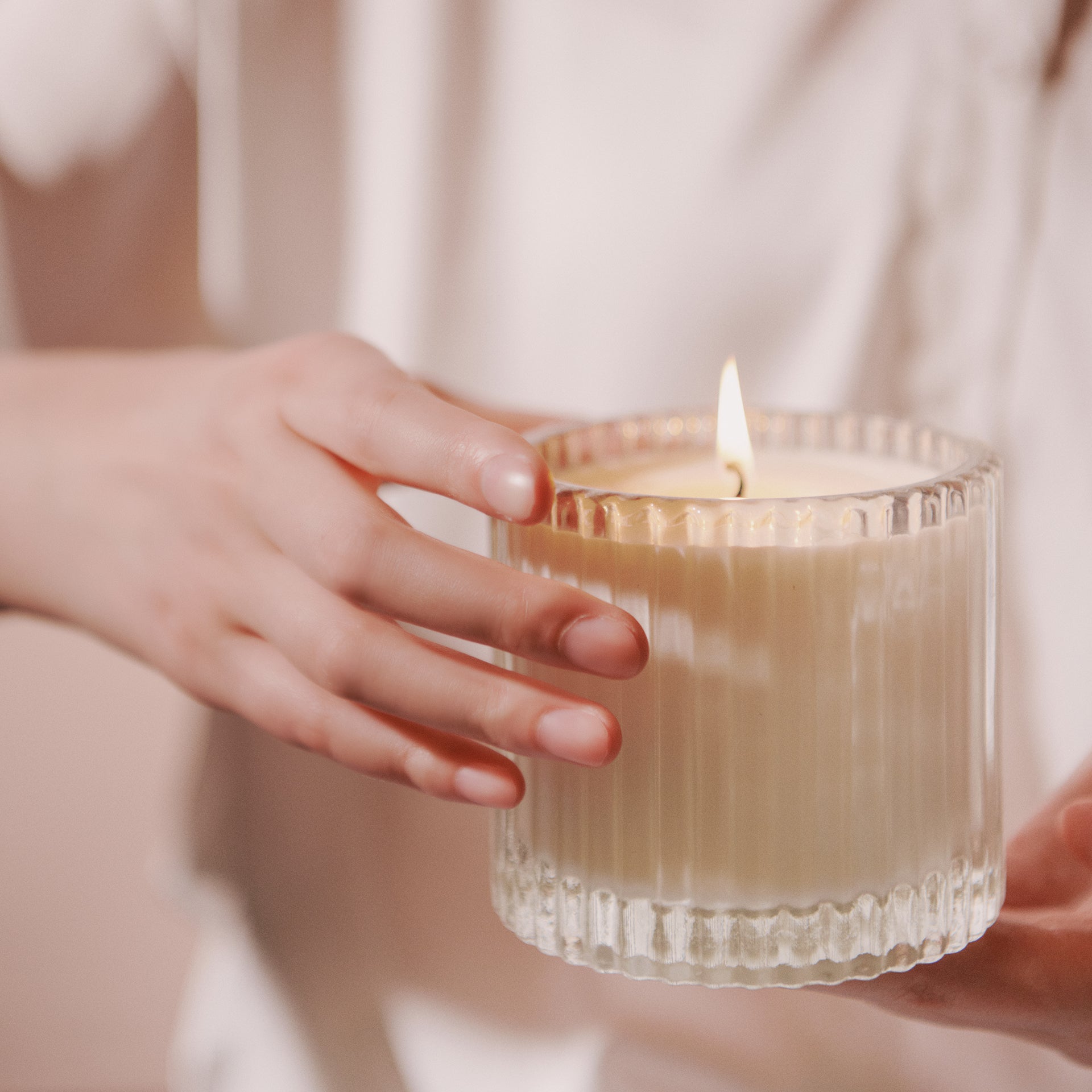 How to make Scented Candles - VAUCLUSE
