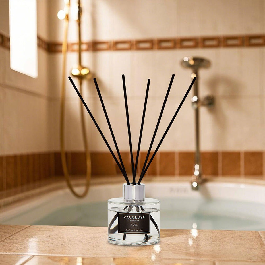 Reed Diffusers vs. Other Home Fragrance Methods – Pros & Cons – VAUCLUSE