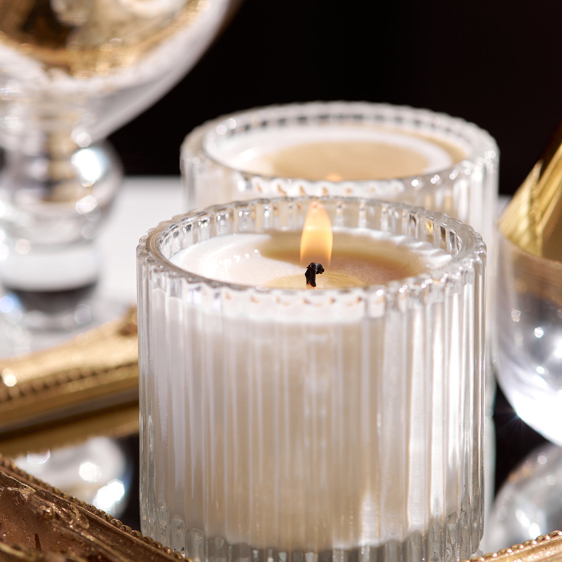 Scented Candle Longevity: Can Your Favorite Scents Really Vanish? - VAUCLUSE