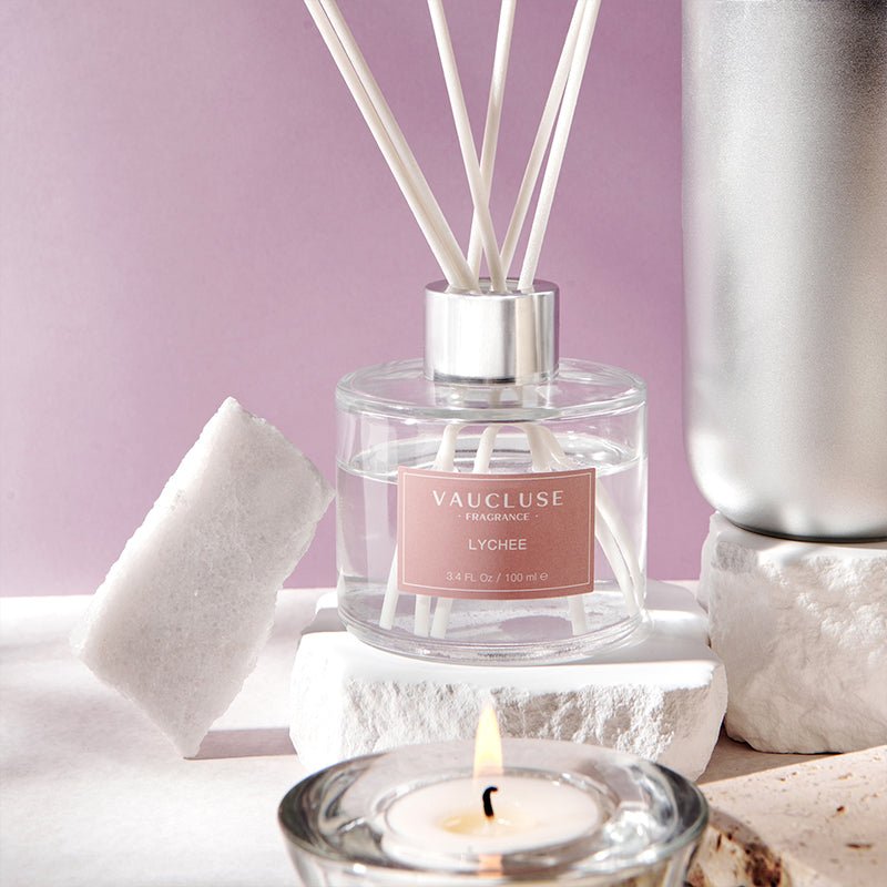 Seasonal Scents: Best Reed Diffusers for Every Time of the Year - VAUCLUSE