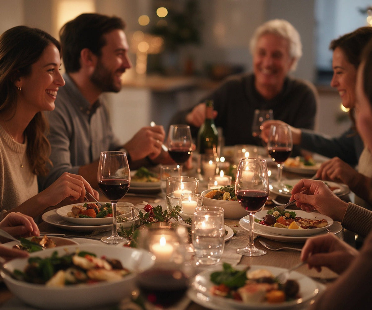 Styling a Room with Tealight Candle Holders - VAUCLUSE