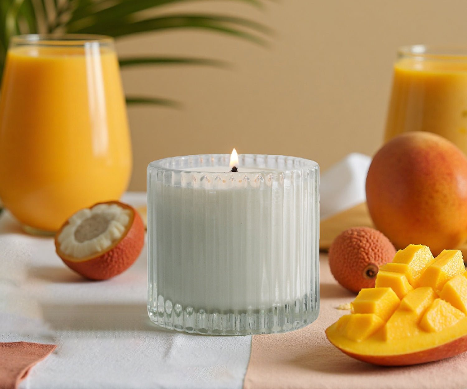 The Art of the First Burn: Why It Dictates Your Candle's Entire Lifespan | Vaucluse - VAUCLUSE