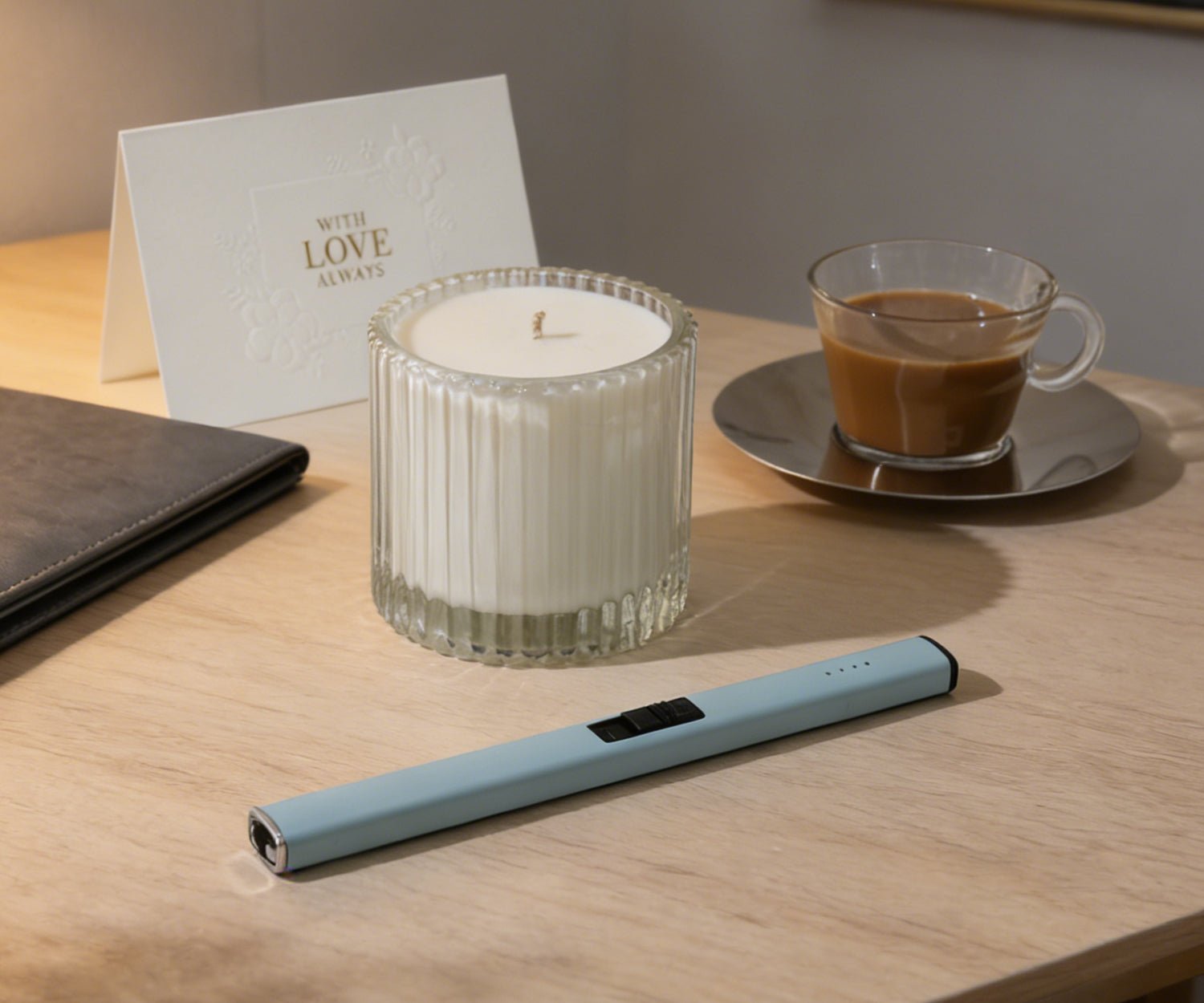 The Ultimate Guide to Rechargeable Electric Lighters: Why the Plasma Lighter is the Only Tool You Need - VAUCLUSE