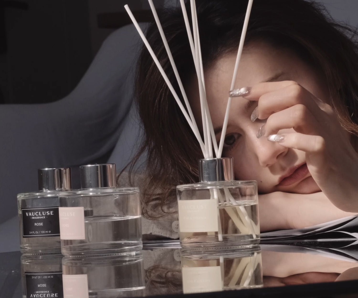 The Ultimate Reed Diffuser Placement Guide: How to Position Your Home Fragrance Diffuser for Maximum Scent Throw - VAUCLUSE