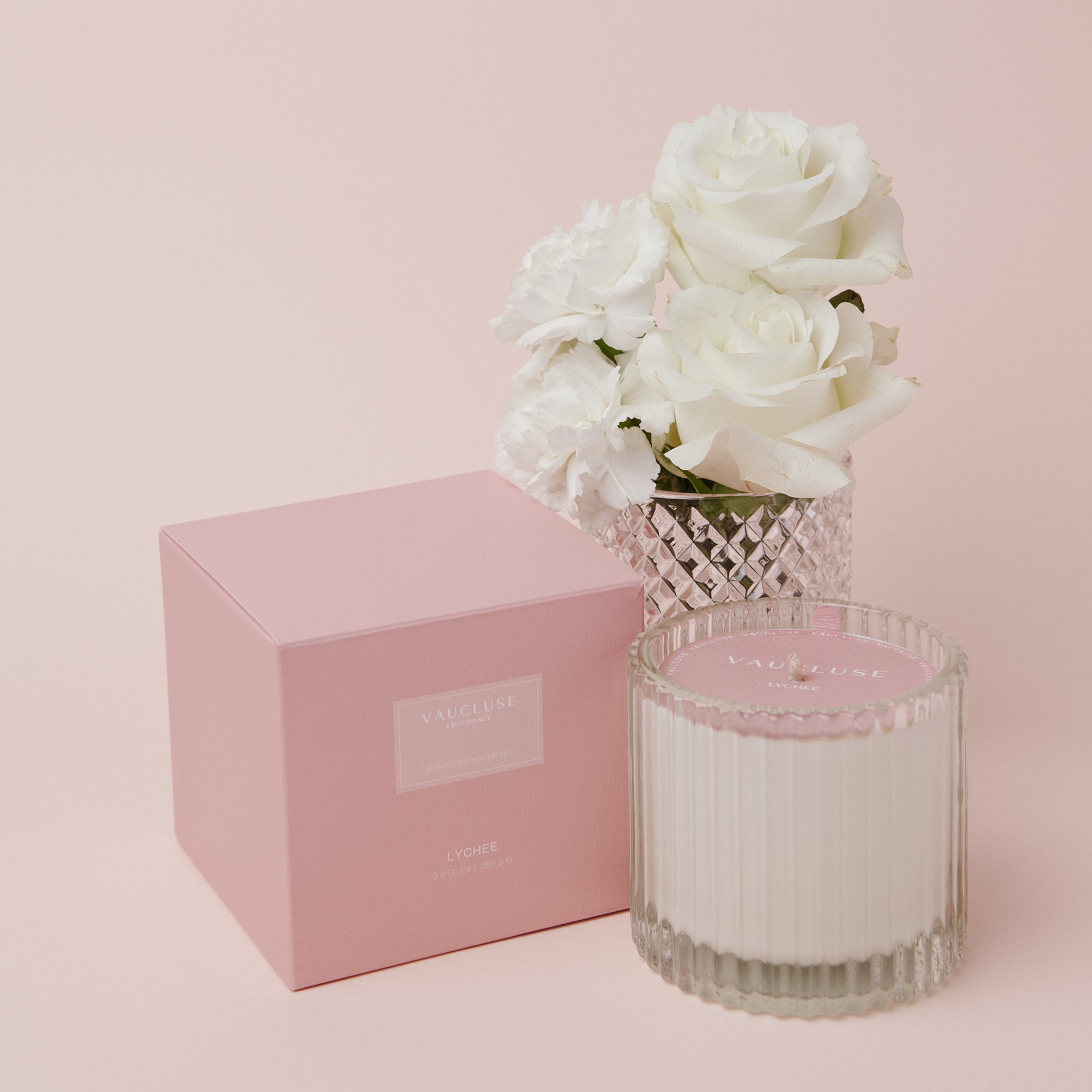 Unveiling the Truth: Are Scented Candles Safe for Your Health? - VAUCLUSE