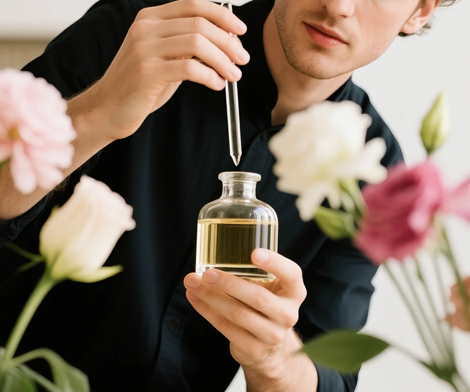 Why Some Niche Fragrance Brands Last Longer Than Others - VAUCLUSE