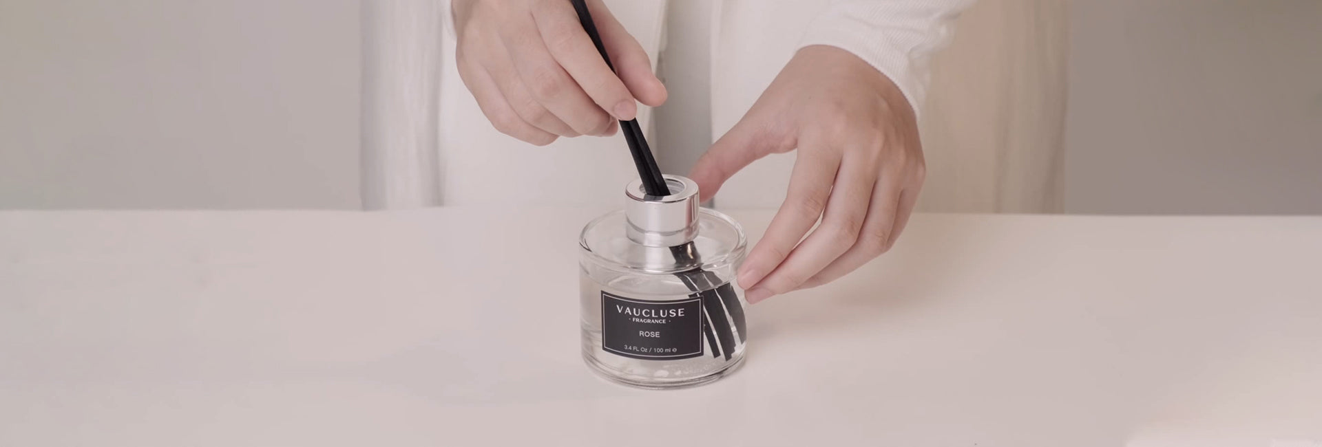 Best Reed Diffusers - VAUCLUSE