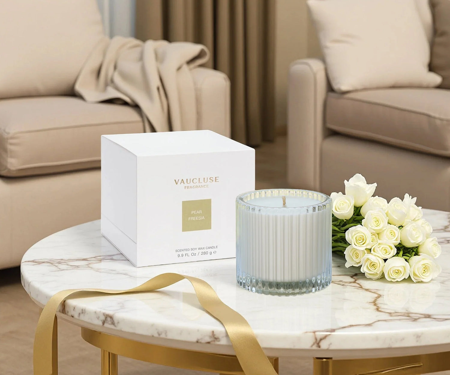Luxury Fragrance Gifts & Gift Sets